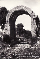 #SANGEMINI: CARSULAE -ARCO DETTO DI S. DAMIANO - Terni
