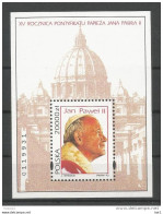 A01401)Polen Bl 123** - Neufs