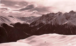 31 - Haute Garonne - SUPERBAGNERES - Vue Vers La Vallée De L'hospice De France - Superbagneres