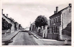 45 - Loiret -   CERDON Du LOIRET - La Mairie - Route D'Argent - Autres & Non Classés