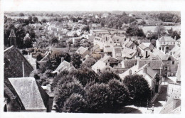 45 - Loiret -   FERRIERES En GATINAIS -  Vue D'ensemble - Autres & Non Classés
