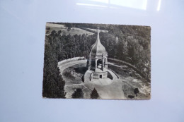 SAINTE ANNE D'AURAY   -  56  -  Vue Aérienne  -  Le Monument   -  MORBIHAN - Sainte Anne D'Auray