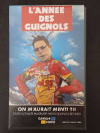 VHS : L'anne Des Guignols - Andere & Zonder Classificatie