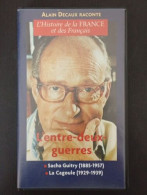 VHS : L'entre-deux-guerres - Andere & Zonder Classificatie