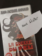 VHS : La Guerre Du Feu - Andere & Zonder Classificatie