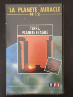 VHS : La Planete Miracle Nº 12 - Andere & Zonder Classificatie