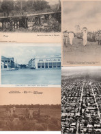 " CONGO "    COLLECTION  23 CARTES POSTALES    Achat Immédiat - Sonstige & Ohne Zuordnung