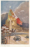 AFRICA  ORIENTALE-  XX° Fascista - Etiopia  - Civiltà - La Preparazione  (2) - - Etiopia