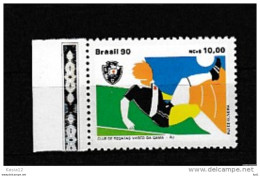 A07894)Brasilien 2348** - Neufs