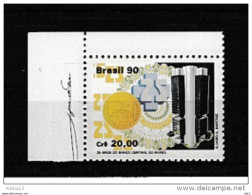A07896)Brasilien 2350** - Neufs