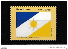 A07905)Brasilien 2362** - Neufs