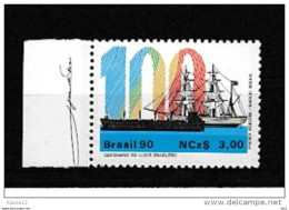 A07891)Brasilien 2345** - Neufs