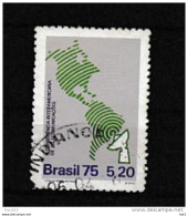 A07795)Brasilien 1511 Gest. - Used Stamps