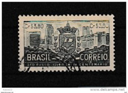 A07718)Brasilien 832 Gest. - Oblitérés