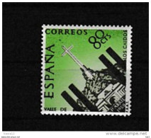 A10586)Spanien 1145** - Ungebraucht