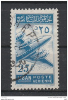 A09874)Libanon 496 Gest. - Liban