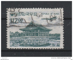 A09828)Korea-S. 470 Gest. - Corée Du Sud