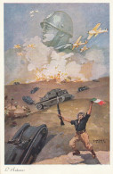 AFRICA  ORIENTALE-  XX° Fascista - Etiopia  - Civiltà - L'Azione  (3) - - Etiopia