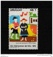 A08253)Uruguay 1561** - Uruguay