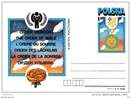 A08183)Polen GA CP 126** - Entiers Postaux