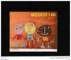 A08136)Mexiko 1622** - Mexique