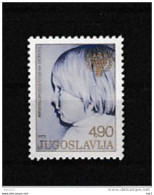 A08068)Jugoslawien 1779** - Neufs