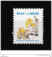 A07932)Brasilien 2413** - Neufs