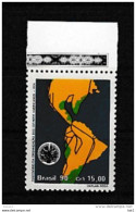A07921)Brasilien 2392** - Neufs