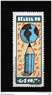 A07912)Brasilien 2372** - Neufs