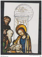 A15781)Weihnachten: Berlin Bl 7 SST - Kerstmis