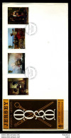 F0993)Jersey FDC 57/60 - Jersey