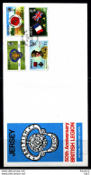 F0992)Jersey FDC 53/6 - Jersey