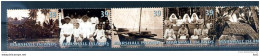 A20292)Marshall-Inseln 2075 - 2079 ZDR** - Marshall