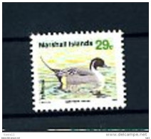 A19985)Marshall-Inseln 408** - Marshall