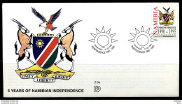 E04843)Namibia FDC 788 - Namibie (1990- ...)