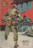 SOS S.O.S N° 73  BE ARTIMA 08-1964 - Arédit & Artima