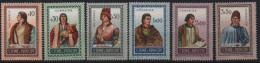 Sao Tome Y Principe  ; Les Grands Navigateurs - St. Thomas & Prince