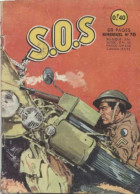 SOS S.O.S N° 78  BE ARTIMA 11-1964 - Arédit & Artima
