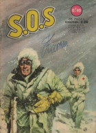 SOS S.O.S N° 89  BE ARTIMA  04-1965 - Arédit & Artima