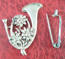 Bataillon De Chasseurs Alpins (?), 3 Edelweiss - Army