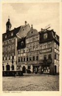 CPA Coburg- Marktplatz GERMANY (1005331) - Coburg