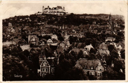 CPA Coburg- GERMANY (1005941) - Coburg