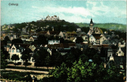 CPA Coburg- GERMANY (1005905) - Coburg