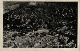 CPA Coburg- GERMANY (1005710) - Coburg