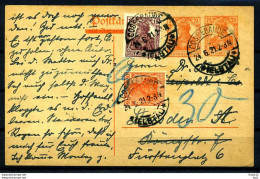 Z01480)DR Germania-GA P 119 Gebraucht - Autres & Non Classés