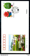 E22775)China FDC 3010/1 - 1990-1999
