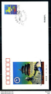 E22718)China FDC 2783 - 1990-1999