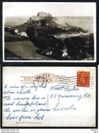Z18586)Jersey Gebrauchte Ansichtskarte 1948 - Jersey