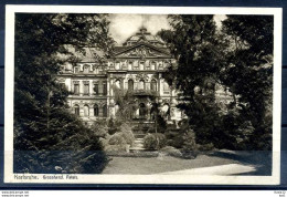 M10267) Ansichtskarte Karlsruhe - Karlsruhe