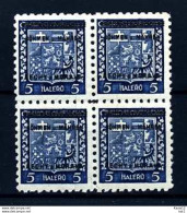 Z34054)B&M 1 I VB** - Unused Stamps